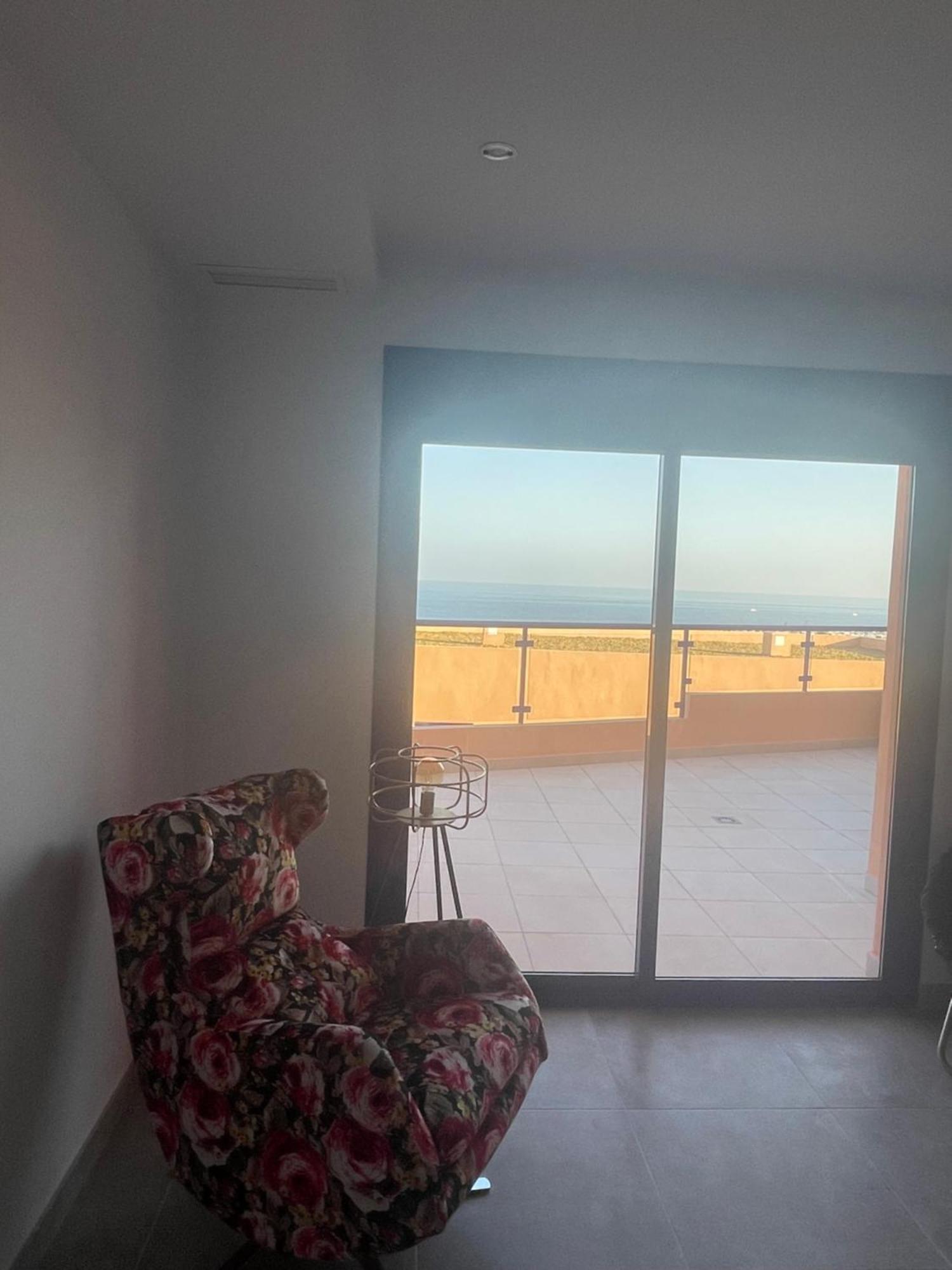 Colibri Apartamentos Vista Mar Mojacar Exterior photo