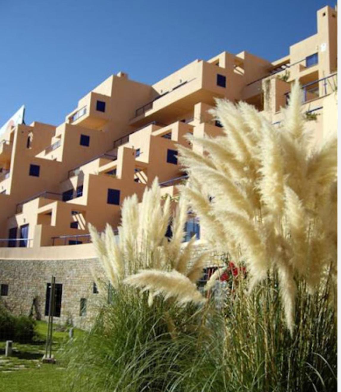 Colibri Apartamentos Vista Mar Mojacar Exterior photo