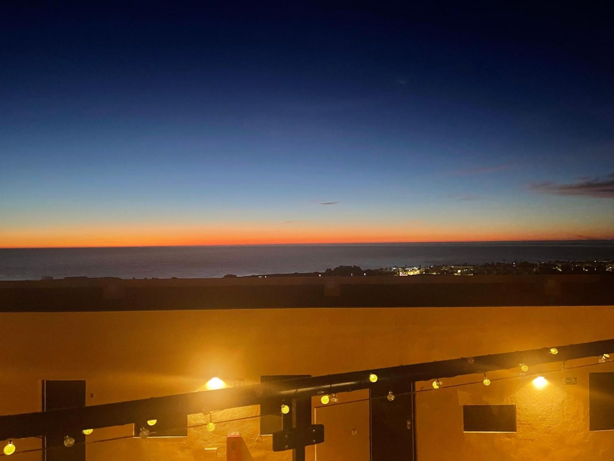 Colibri Apartamentos Vista Mar Mojacar Exterior photo