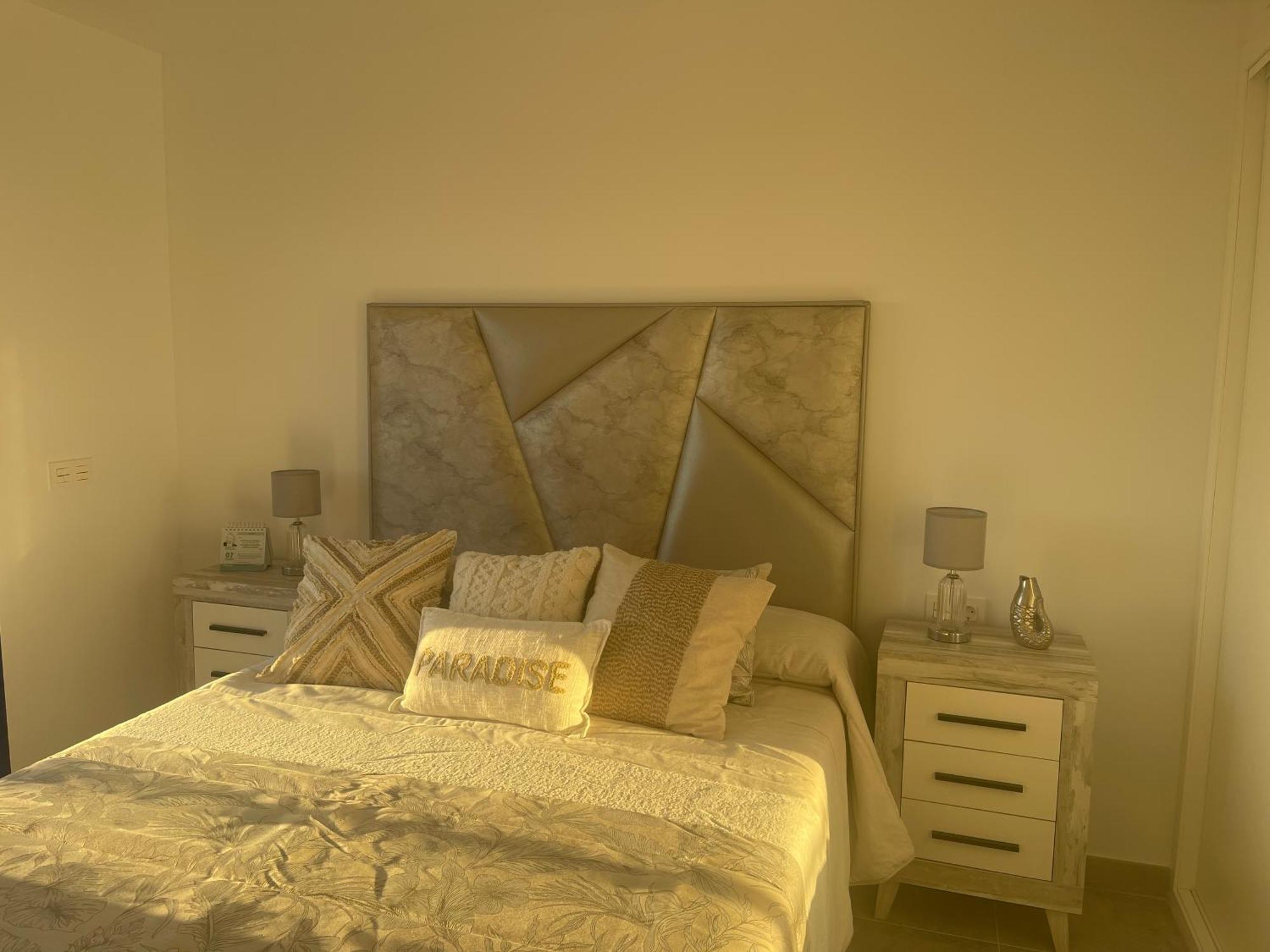 Colibri Apartamentos Vista Mar Mojacar Exterior photo