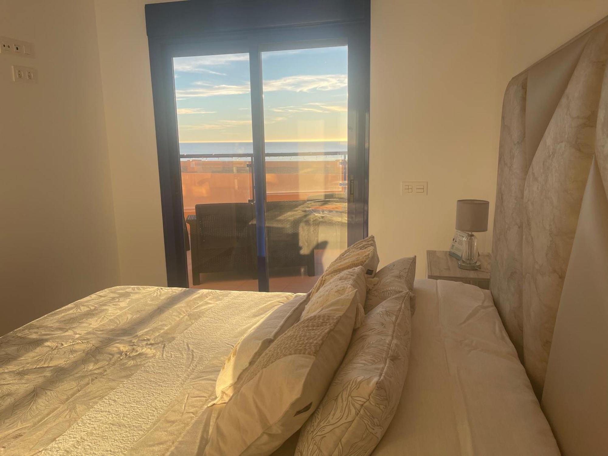Colibri Apartamentos Vista Mar Mojacar Exterior photo