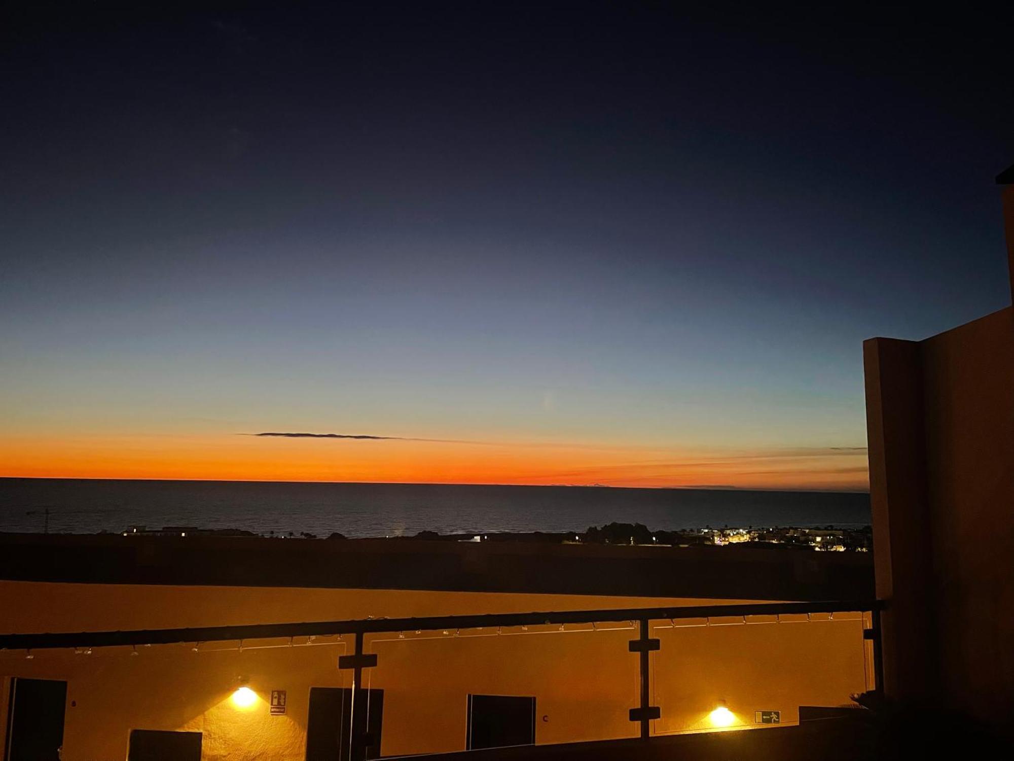 Colibri Apartamentos Vista Mar Mojacar Exterior photo